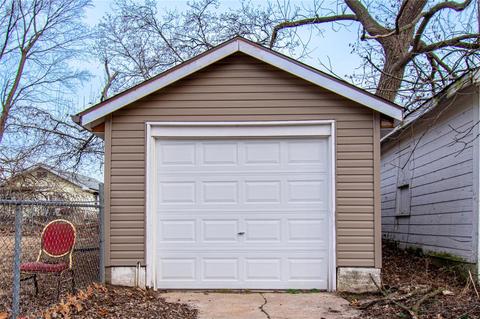 1306 Haley Ave, Saint Louis, MO 63121 photo 68