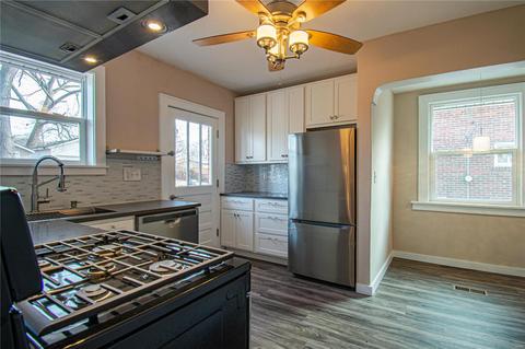 1306 Haley Ave, Saint Louis, MO 63121 photo 29