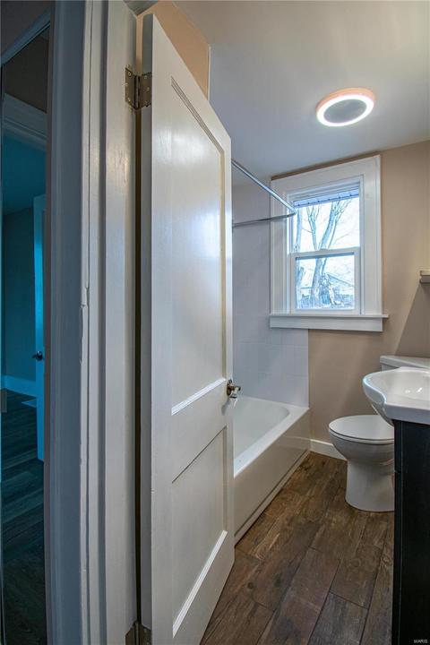 1306 Haley Ave, Saint Louis, MO 63121 photo 18