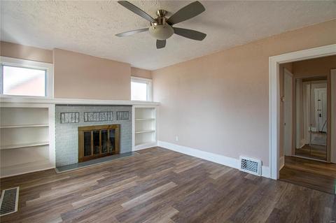 1306 Haley Ave, Saint Louis, MO 63121 photo 8