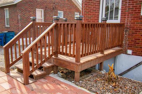 1306 Haley Ave, Saint Louis, MO 63121 photo 65