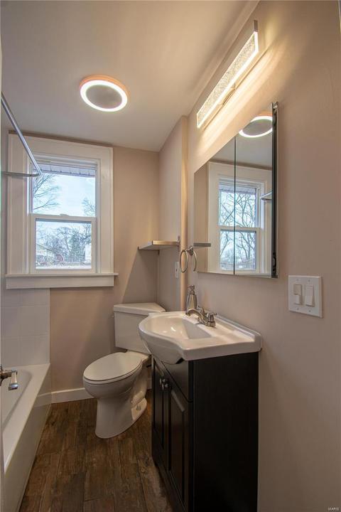 1306 Haley Ave, Saint Louis, MO 63121 photo 11