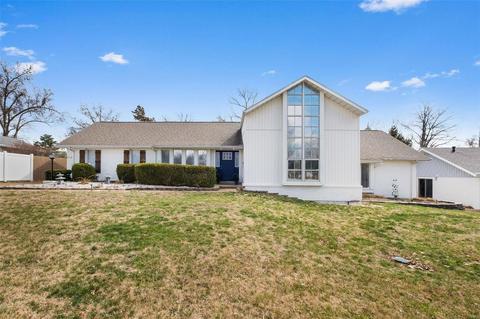 518 Iron Lantern Dr, Ballwin, MO 63011 photo 31
