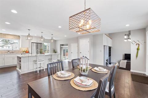 518 Iron Lantern Dr, Ballwin, MO 63011 photo 5