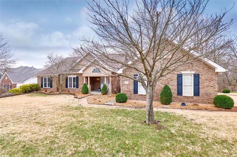 16029 Forest Valley Dr, Ballwin, MO 63021 photo 55