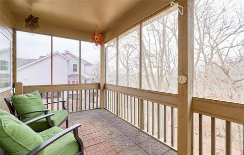 16029 Forest Valley Dr, Ballwin, MO 63021 photo 27