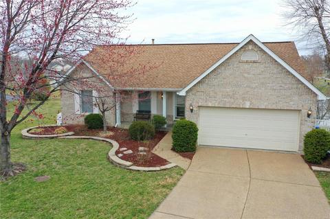 22 Dunleith Ct, O'fallon, MO 63366 photo 2