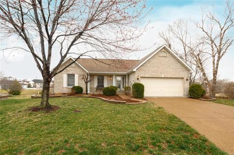 22 Dunleith Ct, O'fallon, MO 63366 photo 37