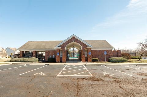 9203 Spring Creek Ln, O'fallon, MO 63368 photo 22