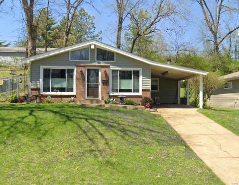 1017 Grovena Dr, Saint Louis, MO 63126