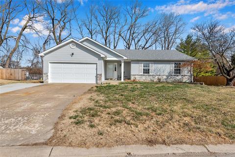 3236 Mango Dr, Saint Charles, MO 63301 photo 1