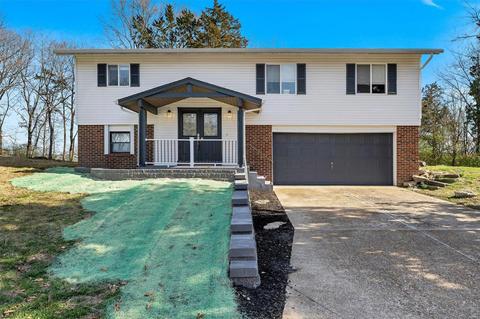 223 Walden Ct, Eureka, MO 63025 photo 1