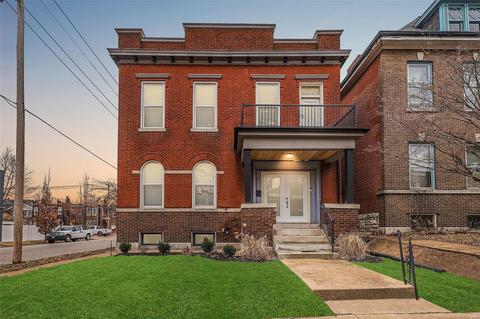 3500 Humphrey St, Saint Louis, MO 63118