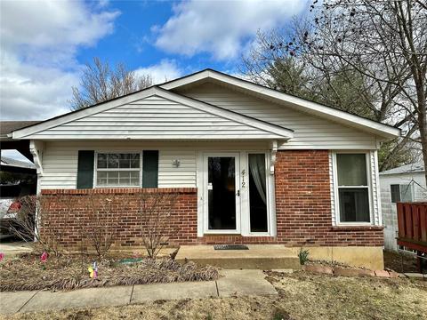 412 Fairview Ct, Ballwin, MO 63021 photo 1