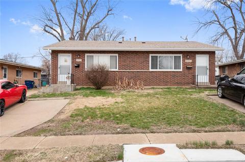 4053 Esseldale Dr, Saint Ann, MO 63074 photo 1