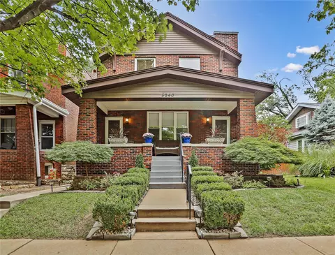 5040 Sutherland Ave, Saint Louis, MO 63109