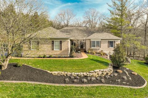 17458 Radcliffe Place Dr, Wildwood, MO 63025 photo 1