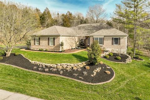 17458 Radcliffe Place Dr, Wildwood, MO 63025 photo 2