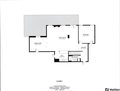 17458 Radcliffe Place Dr, Wildwood, MO 63025 photo 43