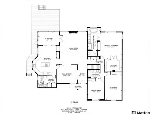 17458 Radcliffe Place Dr, Wildwood, MO 63025 photo 42