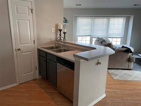1317 Crossings Ct #C, Ballwin, MO 63021 photo 5