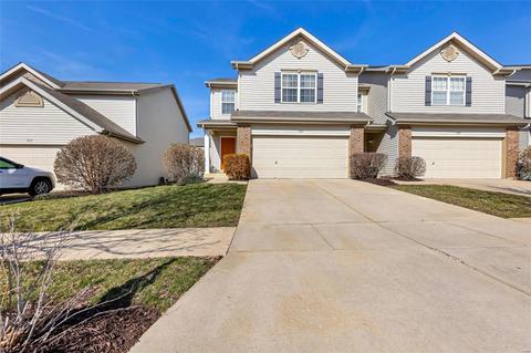 337 Wild Oak Dr, O'fallon, MO 63368 photo 3