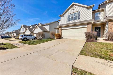 337 Wild Oak Dr, O'fallon, MO 63368 photo 4