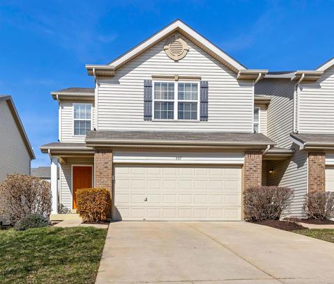 337 Wild Oak Dr, O'fallon, MO 63368 photo 1