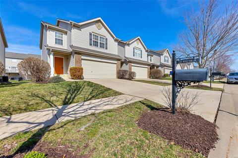 337 Wild Oak Dr, O'fallon, MO 63368 photo 2