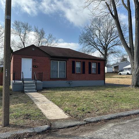 9124 Guthrie Ave, Saint Louis, MO 63134 photo 1