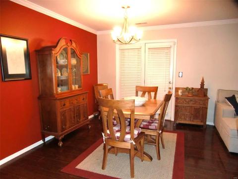 1708 Whispering Creek Dr #A, Ballwin, MO 63021 photo 3