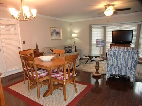 1708 Whispering Creek Dr #A, Ballwin, MO 63021 photo 5