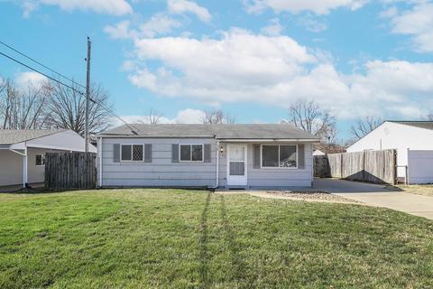 312 Weber Dr, Eureka, MO 63025 photo 1