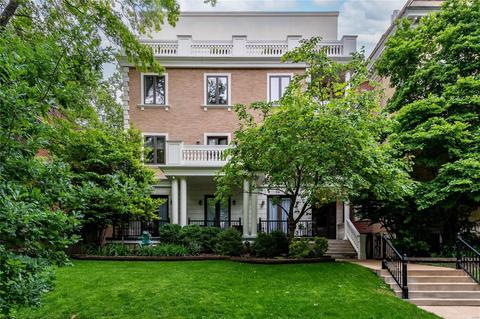 4411 Mcpherson Ave #4, Saint Louis, MO 63108