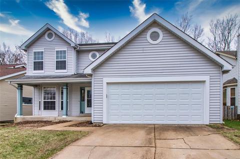 466 Oak Glen Dr, Ballwin, MO 63021 photo 48
