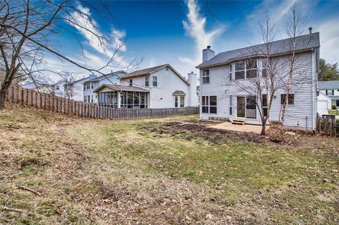 466 Oak Glen Dr, Ballwin, MO 63021 photo 45