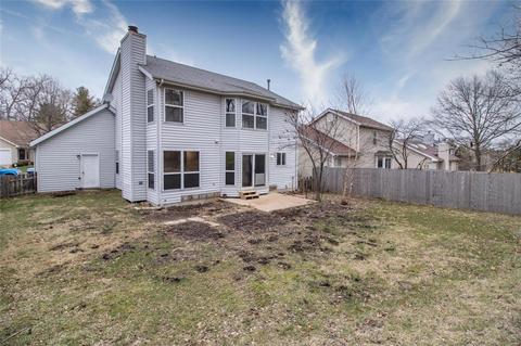 466 Oak Glen Dr, Ballwin, MO 63021 photo 46