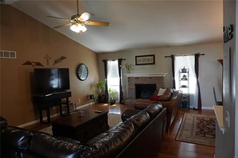 1431 Soaring Eagle Dr, O'fallon, MO 63366 photo 23