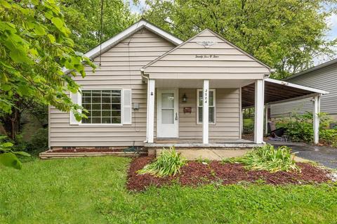 2504 Spencer Ave, Saint Louis, MO 63114