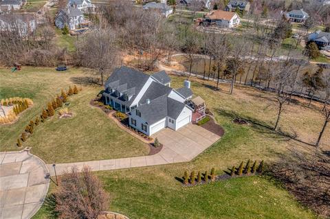 344 Galahad Dr, Weldon Spring, MO 63304 photo 6