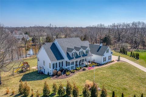 344 Galahad Dr, Weldon Spring, MO 63304 photo 5