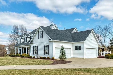 344 Galahad Dr, Weldon Spring, MO 63304 photo 3