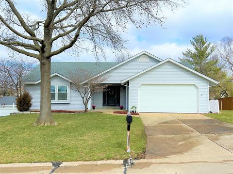 19 Beckewith Trl, O'fallon, MO 63368 photo 1