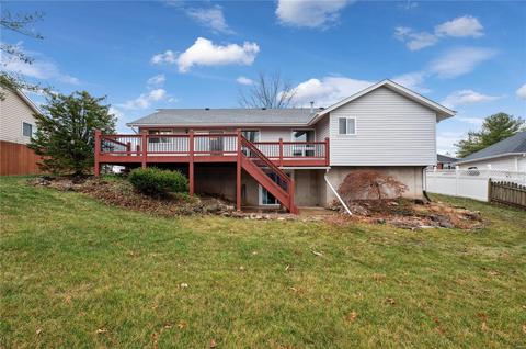 19 Beckewith Trl, O'fallon, MO 63368 photo 6