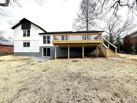 501 Bitterfield Dr, Ballwin, MO 63011 photo 3