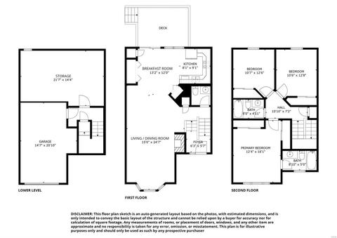 1627 Whispering Creek Dr, Ballwin, MO 63021 photo 35