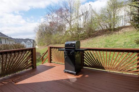 1627 Whispering Creek Dr, Ballwin, MO 63021 photo 30