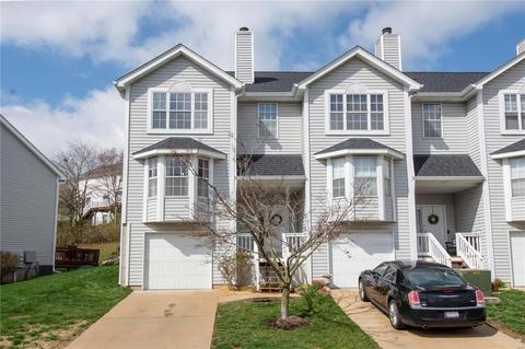 1627 Whispering Creek Dr, Ballwin, MO 63021 photo 1