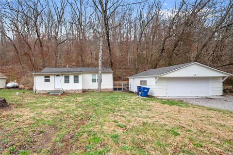 633 Sontag Rd, Ballwin, MO 63021 photo 1