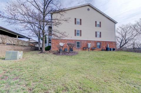 733 Ridgeside Dr #D, Ballwin, MO 63021 photo 19